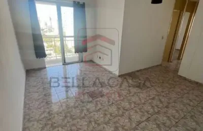 Apartamento para locação em frente ao metrô bresser mooca!