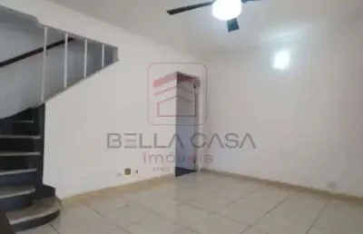 Casa com 3 quartos à venda na Rua Frei Durão, 79, Ipiranga, São Paulo