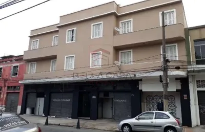 Prédio com 1 sala à venda na Rua Silva Jardim, 174, Belenzinho, São Paulo