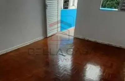 Casa com 2 quartos à venda na Rua Clemente Bonifácio, 175, Mooca, São Paulo