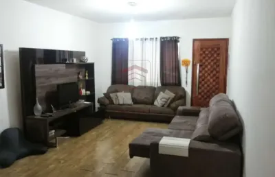Casa com 3 quartos à venda na Rua Iguaruçu, 111, Tatuapé, São Paulo