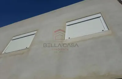Sobrado novo no aricanduva , 3 dormitórios 2 vagas de garagem.