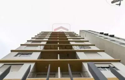 Apartamento locação  semi mobiliado - 100m - 3 dormitórios - 1 vaga