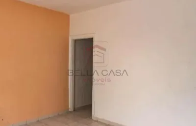 Sobrado a venda no bairro do ipiranga com 3 quartos