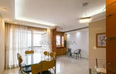 Apartamento com 2 quartos à venda na Rua do Oratório, 136, Mooca, São Paulo