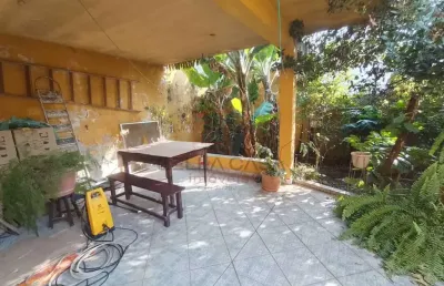 Casa com 3 quartos à venda na Rua Tapacoás, 212, Vila Alpina, São Paulo