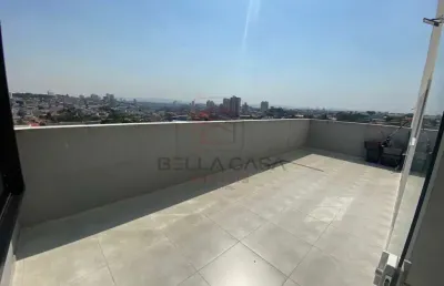 Apartamento com 2 quartos à venda na Rua Fernandes Pereira, 306, Vila Santa Teresa (Zona Leste), São Paulo