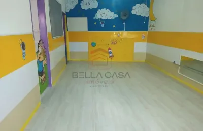Casa térrea com edícula 290m² - venda ou locação!!!