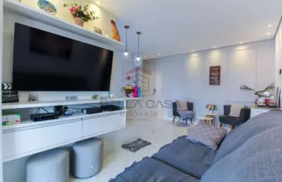 2 dorms 1 suíte varanda goumert 1 vaga fixa the place paes de barros 3399 á venda mooca