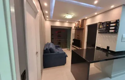 Apt novo a 1km shop anália franco - 2 dorm pronto p/ morar. peça pela ref bc29978