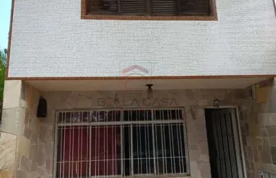 Casa com 3 quartos à venda na Rua Domingos da Fonseca, 320, Mooca, São Paulo