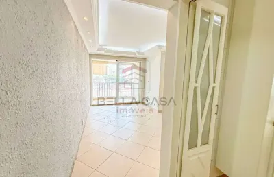 Apartamento com 3 quartos à venda na Rua do Oratório, 136, Mooca, São Paulo
