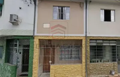 Casa com 2 quartos à venda na Rua Serra de Botucatu, 1742, Tatuapé, São Paulo