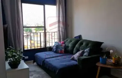 Apartamento com 3 quartos à venda na Rua Templários, 709, Vila Formosa, São Paulo