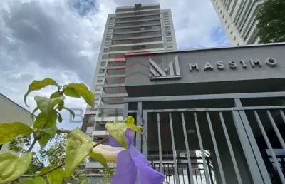 Apartamento de alto padrão a venda no melhor local da mooca
