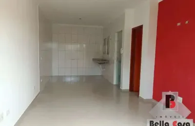Casa em condomínio fechado com 2 quartos à venda na Rua Barão de Laguna, 238, Vila Alpina, São Paulo