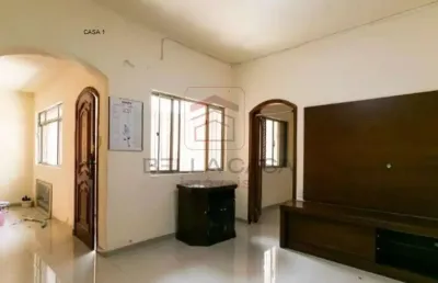 Casa com 4 quartos à venda na Rua Padre Raposo, 436, Mooca, São Paulo