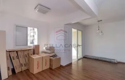 Apartamento com 2 quartos à venda na Rua Tabor, 491, Ipiranga, São Paulo