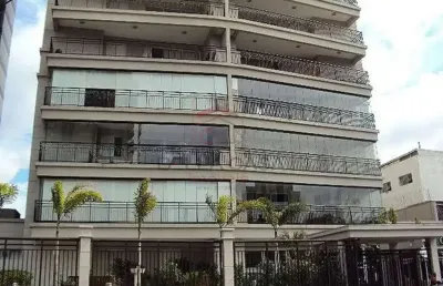 Apartamento para venda - ipiranga - 3 suítes - 3 vagas - lazer completo