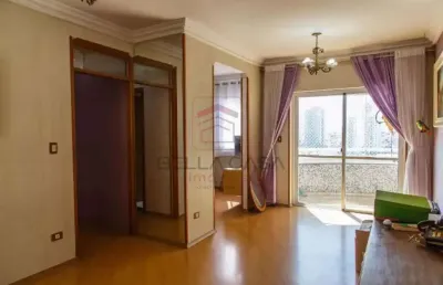Apartamento a venda na mooca com 2 dormitórios, 80 metros e 2 vagas