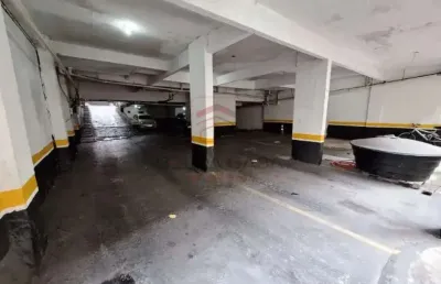 Estacionamento galpão armazém - bela vista são paulo