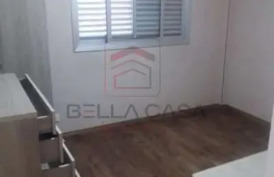 Apartamento para venda com 2 quartos e 1 vaga no bairro da mooca