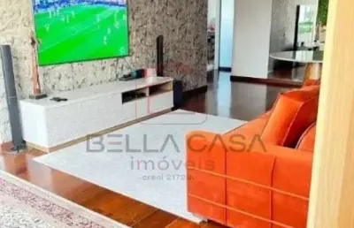 Apartamento com 4 quartos à venda na Rua Costa Aguiar, 1965, Ipiranga, São Paulo
