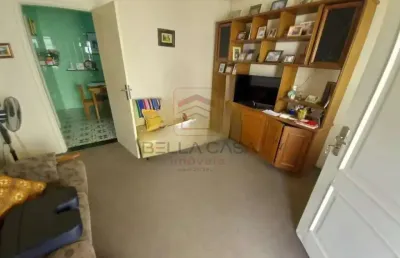 Casa com 2 quartos à venda na Rua Santa Aurélia, 377, Ipiranga, São Paulo