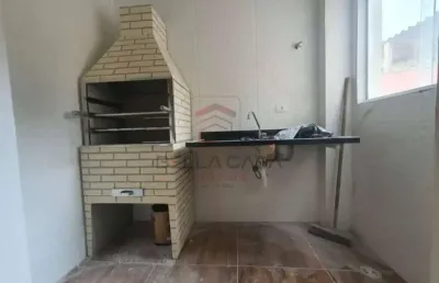 Apartamento com 2 quartos à venda na Rua Tanganica, 127, Vila Formosa, São Paulo