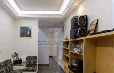 Casa com 3 quartos à venda na Rua Ituverava, 528, Vila Prudente, São Paulo