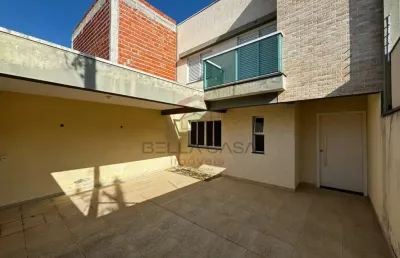 Sobrado reformado a venda na mooca com 3 quartos e 3 vagas