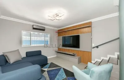 Casa com 3 quartos à venda na Rua Condessa de Pinhal, 127, Parque Colonial, São Paulo