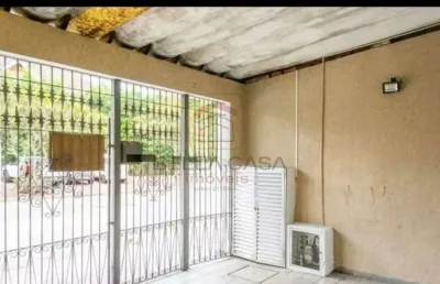 Casa com 2 quartos à venda na Rua Dentista Barreto, 213, Vila Carrão, São Paulo