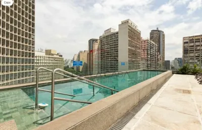 Excelente oportunidade p/ renda airbnb 6 unid. mobiliados.