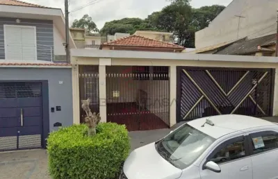 Casa com 2 quartos à venda na Rua Vinte e Quatro de Outubro, 45, Ipiranga, São Paulo