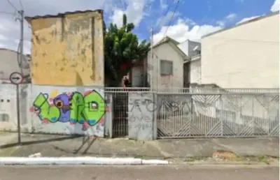 Casa com 2 quartos à venda na Rua do Oratório, 3445, Mooca, São Paulo