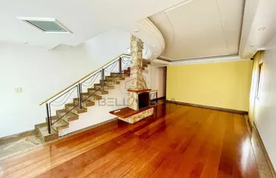 Casa com 3 quartos para alugar na Rua Chamantá, 354, Mooca, São Paulo