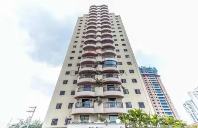 Apartamento para locação - 85m² - 3 dormitórios - 1 suite - 2 vagas - distancia 500 m²  pq. ceret