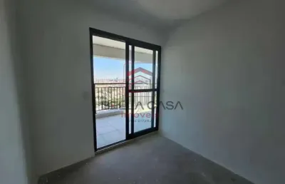 Apartamento com 2 quartos à venda na Avenida Professor Luiz Ignácio Anhaia Mello, 3660, Jardim Independência, São Paulo