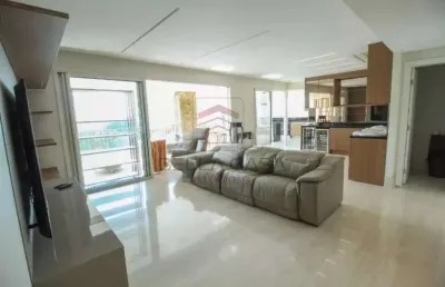 Apartamento a venda no parque da mooca com 4 quartos,