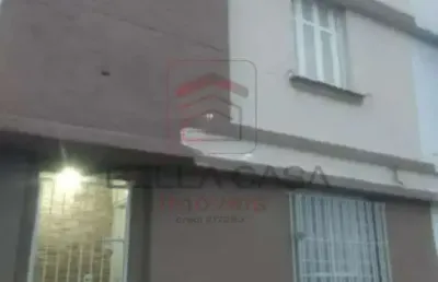 Casa com 2 quartos à venda na Rua Tereza Cristina, 525, Vila Guiomar, São Paulo