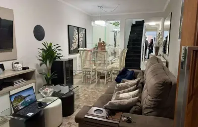 ? sobrado moderno e bem localizado ? ideal para sua família!