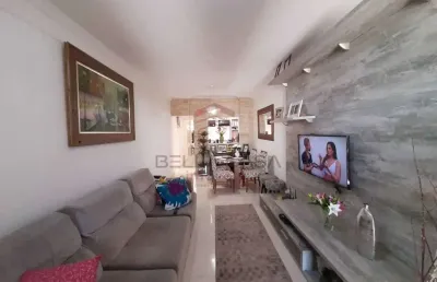 Sobrado novo 3 suites com 2 vagas e quintal no alto da mooca