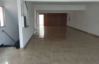 Ponto comercial com 1 sala para alugar na Avenida do Cursino, 3559, Saúde, São Paulo