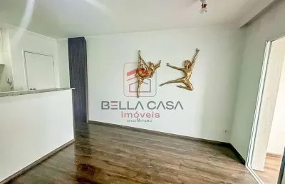 Apartamento à venda na mooca, 2 quartos, 1 suíte, e lazer completo