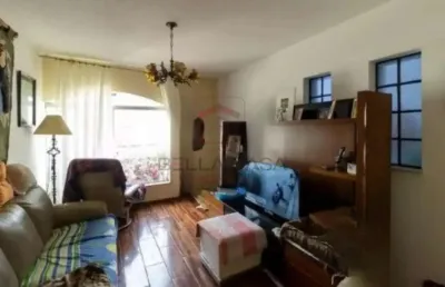 Casa com 3 quartos à venda na Rua Camé, 977, Mooca, São Paulo