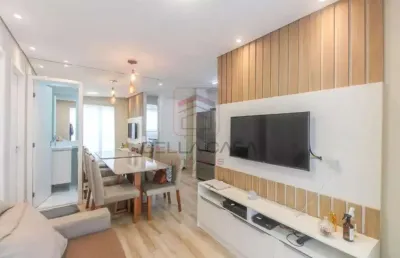 Apartamento à venda no sítio das figueiras - vila califórnia, são paulo