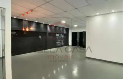 Prédio  comercial   santa  clara  1400m2   de area  construida    15 banheiros    escritórios