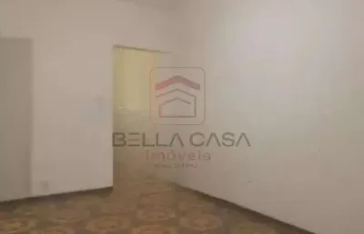 Casa térrea a venda no alto da mooca com 1 dormitório e 1 vaga de garagem.