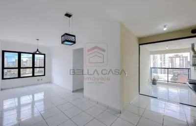 Apartamento a venda de 75 m² ao lado do metro bresser